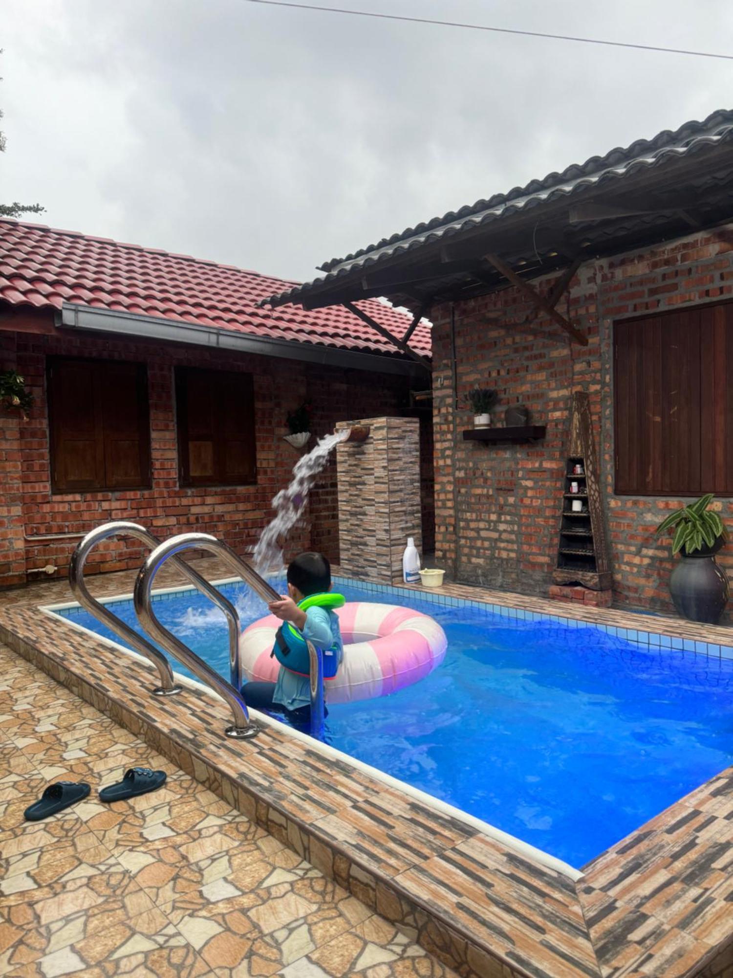 Lelangit Inn Port Dickson Exterior photo